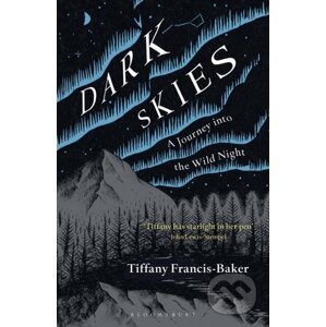 Dark Skies - Tiffany Francis-Baker