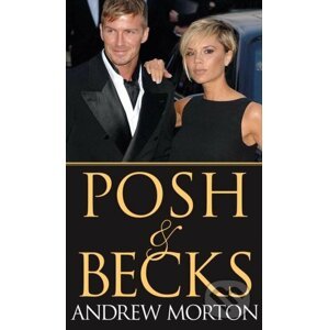 Posh & Becks - Andrew Morton