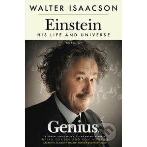 Einstein - Walter Isaacson