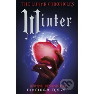 Winter - Marissa Meyer