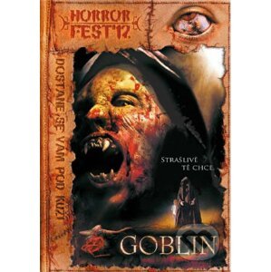 Goblin DVD