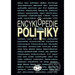 Encyklopedie politiky - Karel Žaloudek