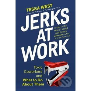 Jerks at Work - Tessa West