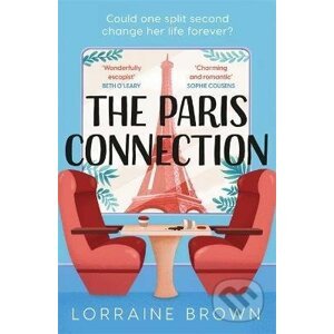 The Paris Connection - Lorraine Brown