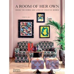A Room of Her Own - Robyn Lea