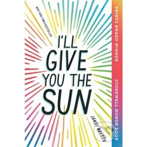 I'll Give You the Sun - Jandy Nelson