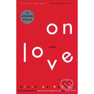 On Love - Alain de Botton