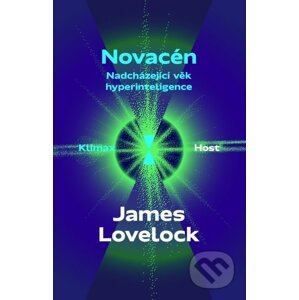 Novacén - James Lovelock