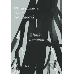Zápisky o smutku - Chimamanda Ngozi Adichie