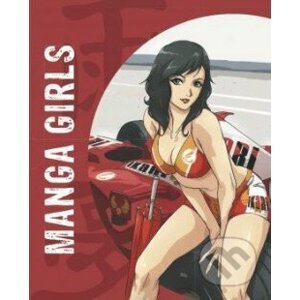 Manga Girls - Loft Publications