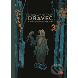 Dravec - Dave McKean