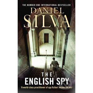 The English Spy - Daniel Silva