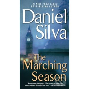 The Marching Season - Daniel Silva