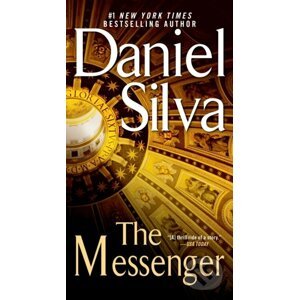 The Messenger - Daniel Silva
