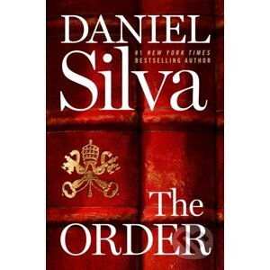 The Order - Daniel Silva