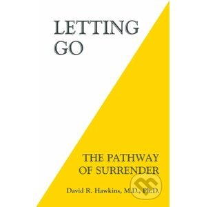 Letting Go - David R. Hawkins