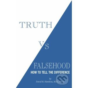E-kniha Truth vs. Falsehood - David R. Hawkins