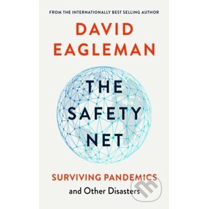 The Safety Net - David Eagleman