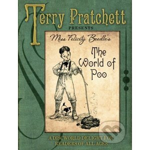 The World of Poo - Terry Pratchett