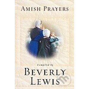 Amish Prayers - Beverly Lewis
