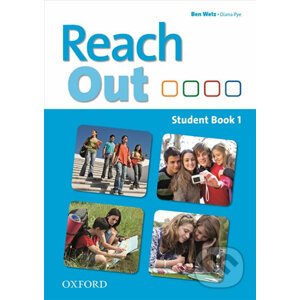 Reach Out 1: Student´s Book - Ben Wetz