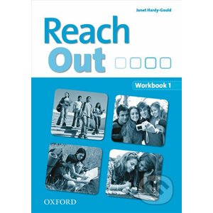 Reach Out 1: Workbook Pack - Janet Hardy-Gould