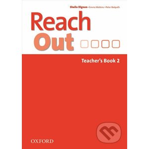 Reach Out 2: Teacher´s Book - Sheila Dignen