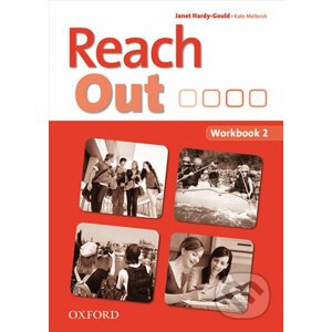 Reach Out 2: Workbook Pack - Janet Hardy-Gould