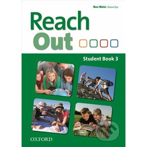 Reach Out 3: Student´s Book - Ben Wetz