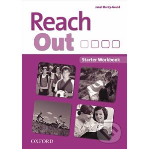 Reach Out Starter: Workbook Pack - Janet Hardy-Gould