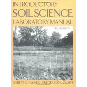 Introductory Soil Science Laboratory Manual - Robert C. Palmer