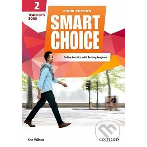 Smart Choice 2: Teacher´s Book Pack (3rd) - Ken Wilson