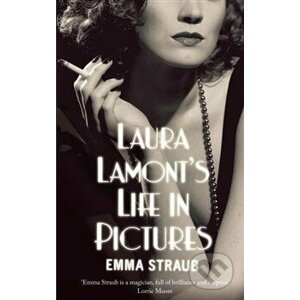 Laura Lamont's Life in Pictures - Emma Straub