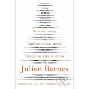Through the Window - Julian Barnes