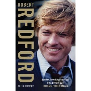 Robert Redford - Michael Feeney Callan