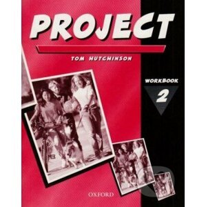 Project 2 - Workbook - Tom Hutchinson