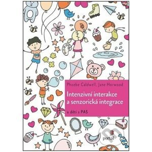 Intenzivní interakce a senzorická integrace - Phoebe Caldwell