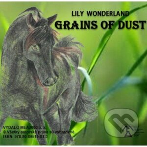 Grains of Dust (e-book v .doc a .html verzii) - Lily Wonderland