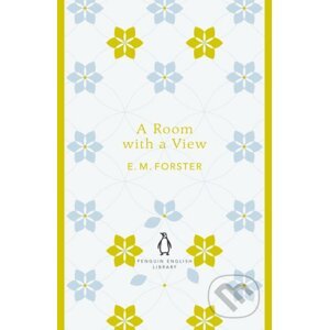 A Room with a View - E.M. Foster