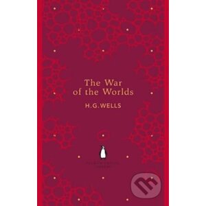 War of the Worlds - H. G. Wells