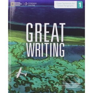 Great Writing 1 - Oxford University Press