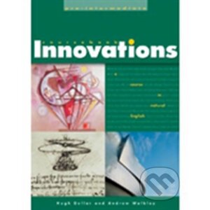 Innovations Pre-intermediate: Student´s Book - Andrew Walkley