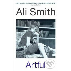 Artful - Ali Smith