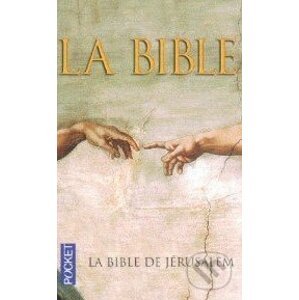 La Bible - Pocket Books