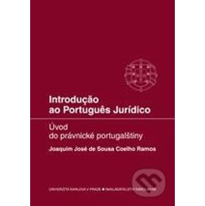 Introducao ao Portugues Juridico - Ramoc Coelho de Sousa, José Joaquim
