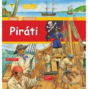 Piráti - Arkus