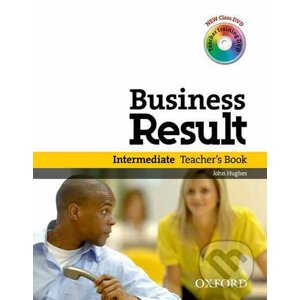 Business Result Intermediate: Teacher´s Book Pack - John Hughes