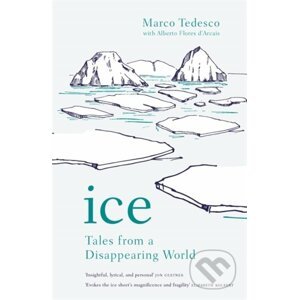 Ice - Marco Tedesco