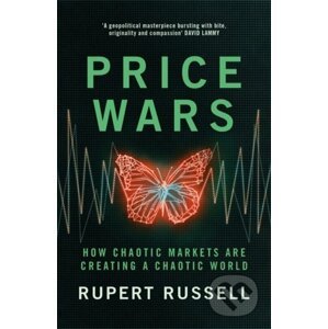 Price Wars - Rupert Russell