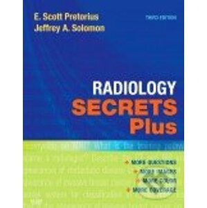 Radiology Secrets Plus - E. Scott Pretorius